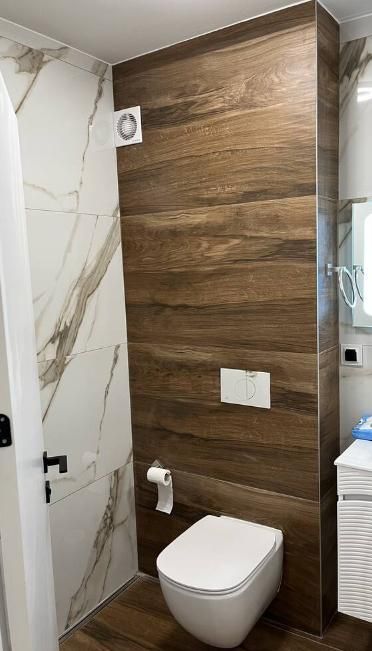 Дава се под наем Двустаен апартамент в Пловдив, Христо Смирненски - 75 кв.м за 500 € - Снимка #5