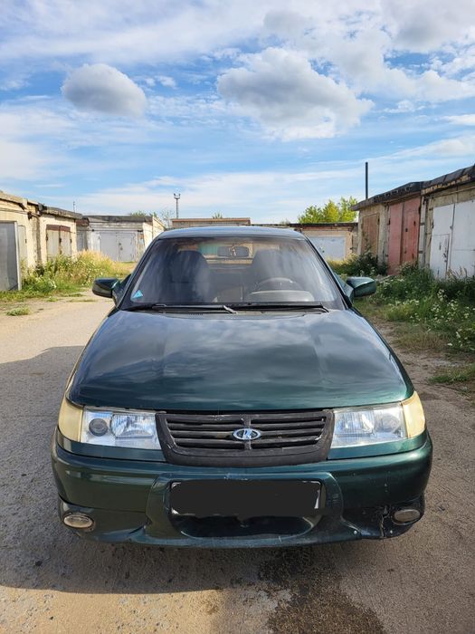 Продам ваз 2110,