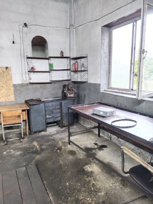 Сдам в аренду СТО