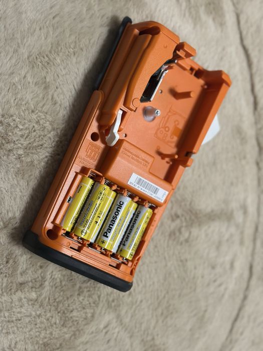 Imprimanta Etichete Brother PTouch E300 Functionala Stare Buna