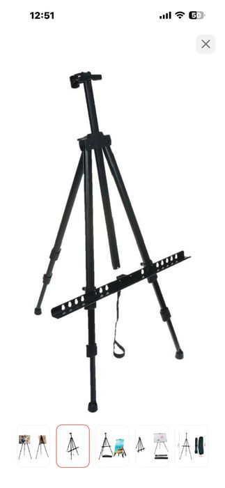 Мольберт продам 3 шт