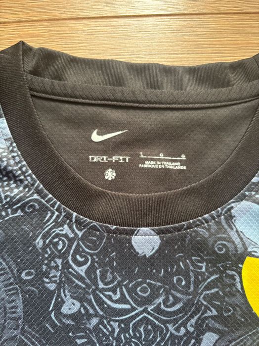 Nike Brazil Jersey L