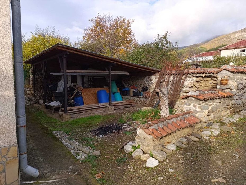 Къща в с. Ясеново