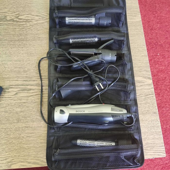 Сешоар Bosch Pch 2661