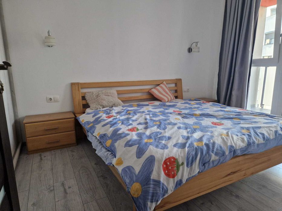 Proprietar dau in chirie apartament 2 camere Ared Kaufland