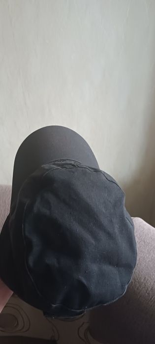 Шапка "милитари" дизайн