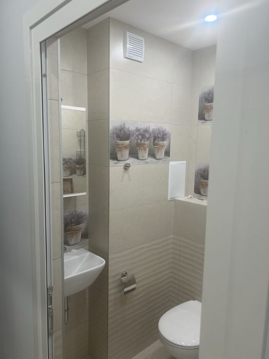 Дава се под наем Четиристаен апартамент в София, Лозенец - 83 кв.м за 765 € - Снимка #10