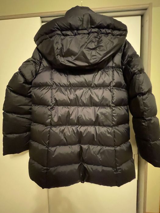 Оригинално зимно пухено яке Marc Cain размер S