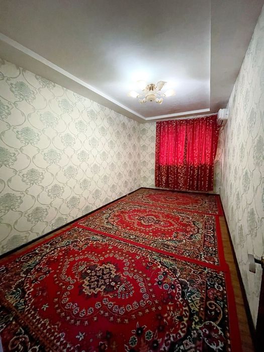 Kvartira Maksim Gorkiy 2 xonali