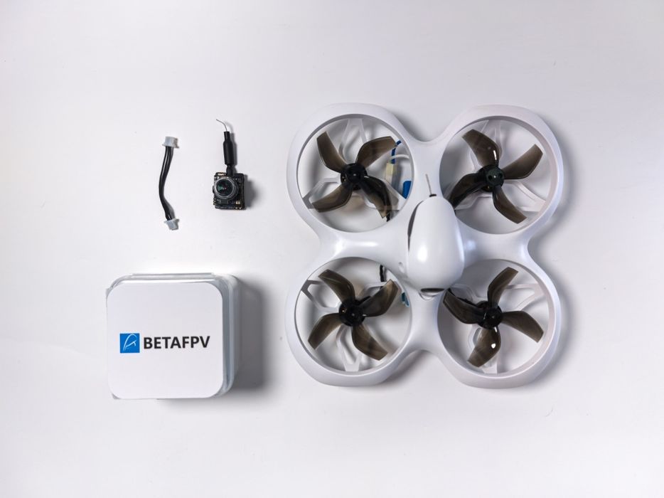 Модуль камеры на Beta fpv Cetus