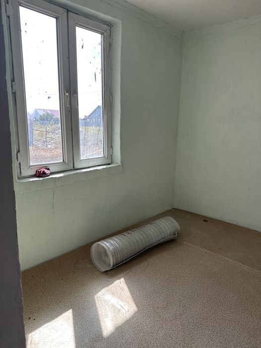 Сдается дом без хозяина