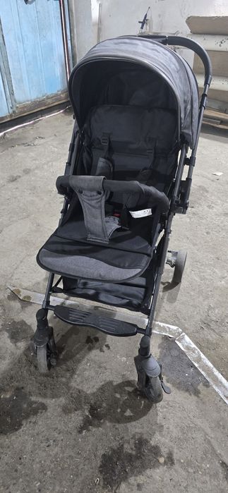 Коляска трансформер детская