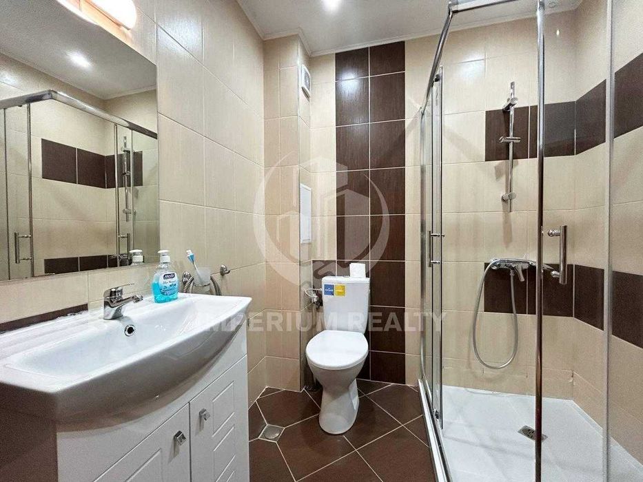 Продава се Тристаен апартамент в Свети Влас - 100 кв.м за 1500 €/кв.м - Снимка #11