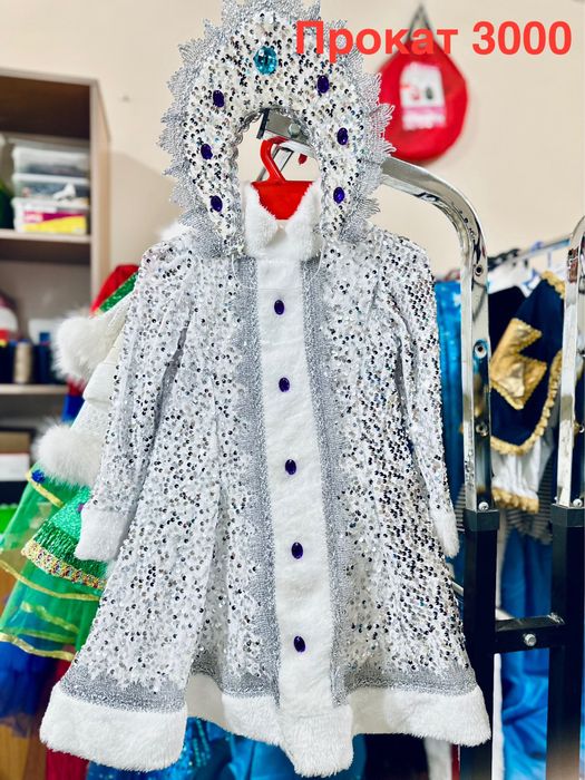 Платье для девочек костюмы