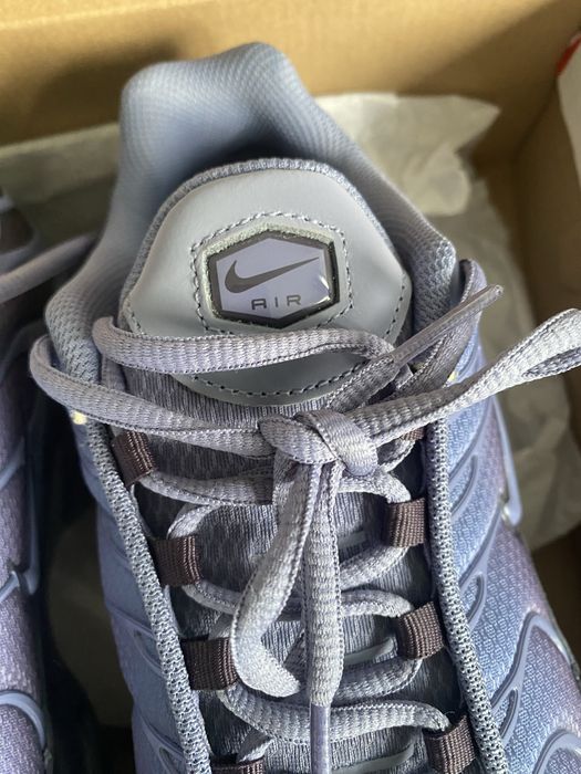 Кроссовки nike air max plus оригинал