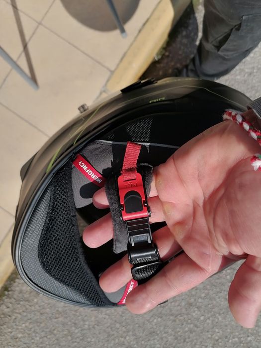 Каска Scorpion exo 510 air