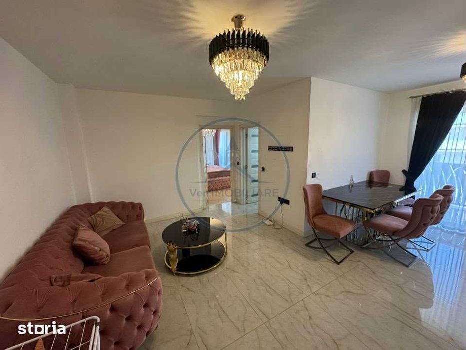 Apartament de închiriat