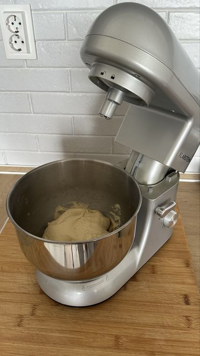 Стационарен миксер Klarstein