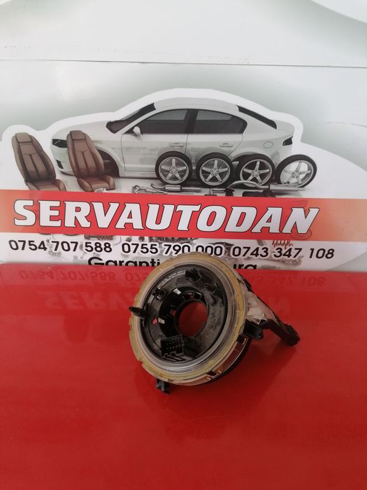 spirala volan audi a4 (2001-2004) [8e2, b6] 1.9 motorina 2004