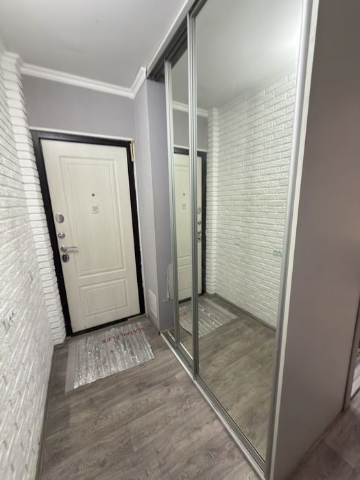 Продаётся 2-комнатная квартира, 42 м²