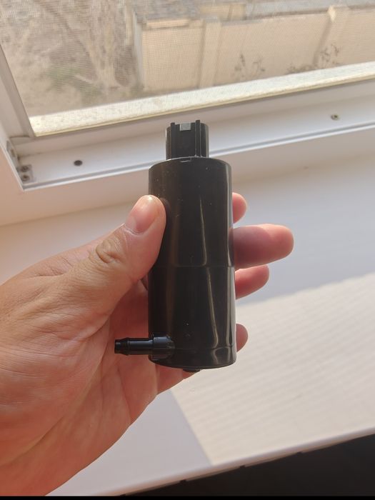 Моторчик омывателя