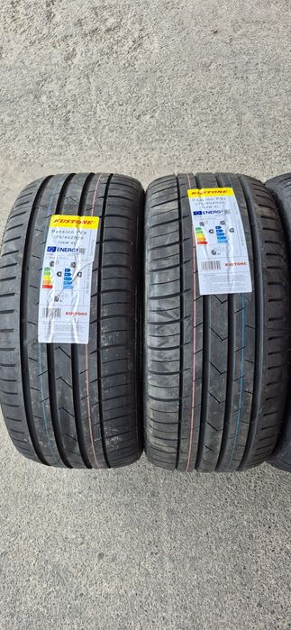 4 anvelope vara noi Kustone 275/40/20,dot 2025.Pretul este pe bucata.
