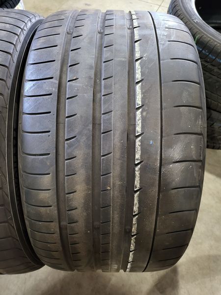 315/30/22 YOKOHAMA 2бр