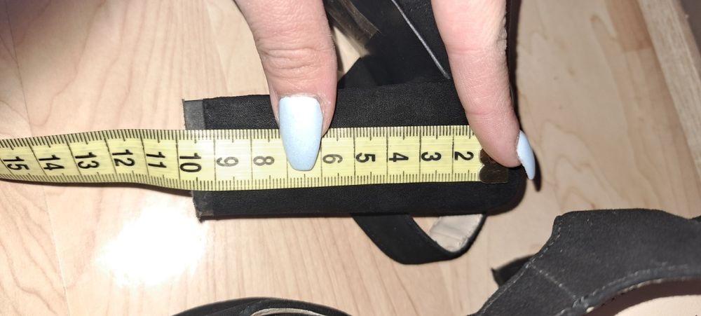 Дамски Ниски Точкета 38