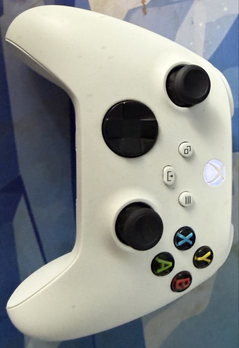 Xbos series s / sau scuimh cu ps 4 pro