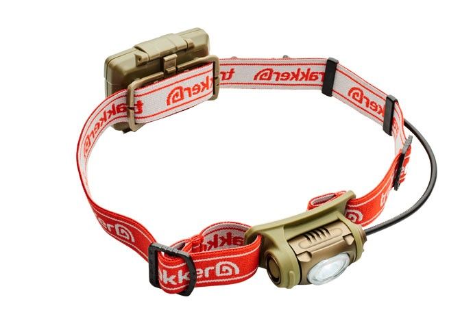 Намаление! Челник Trakker - Nitelife L4 Headtorch 470 lumens
