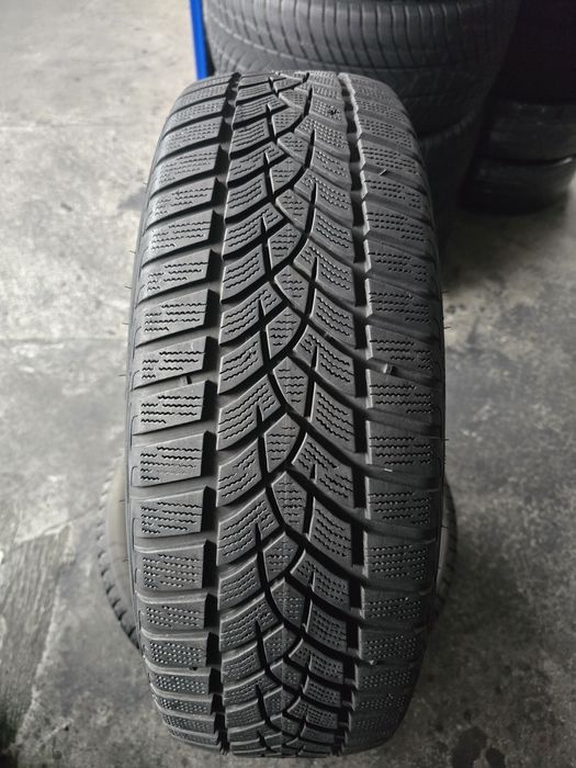Goodyear 195/55 R20 95H MS iarnă