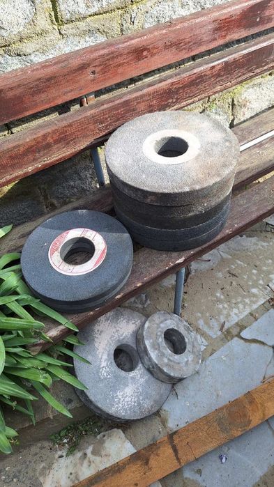 Абразивни дискове