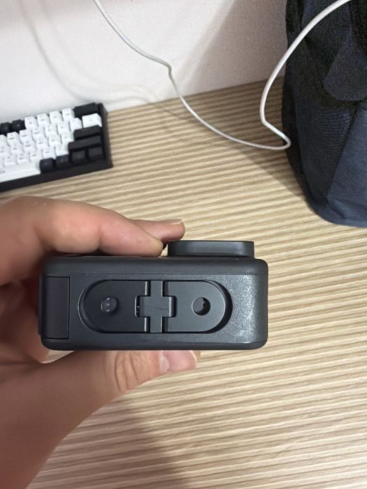 Продам go pro 9 black