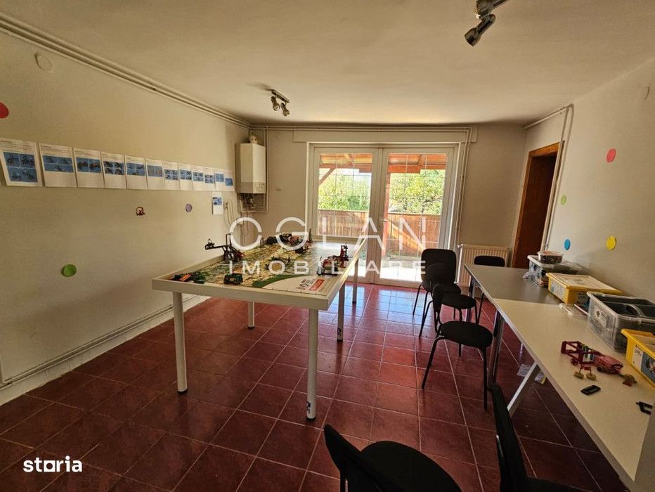 Casă / Spatiu birouri/ Zona semi-centrala/ COMISION 0%