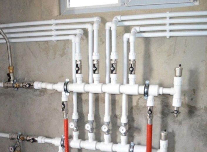 Santexnika xizmati 24/7 aloqa