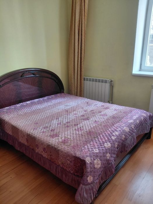 Кровать Итальянская