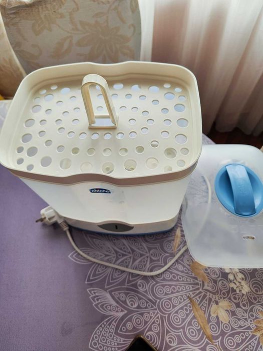 Стерилизатор Chicco
