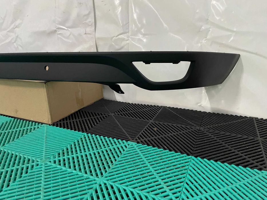 Spoiler bara spate Renault Grand Scenic 3 2010-2016 nou original