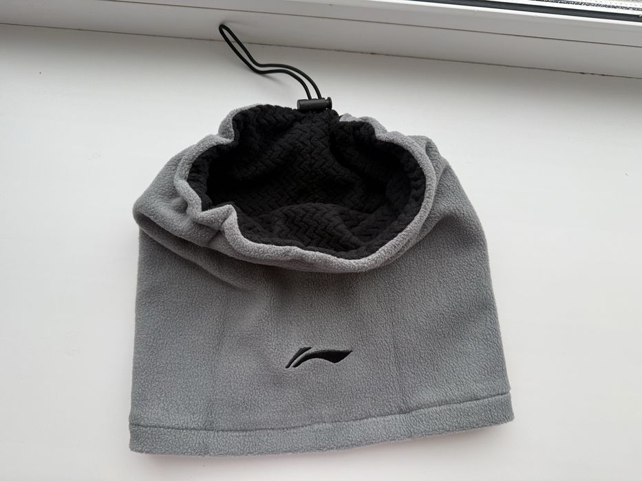 Снут, балаклава лининг