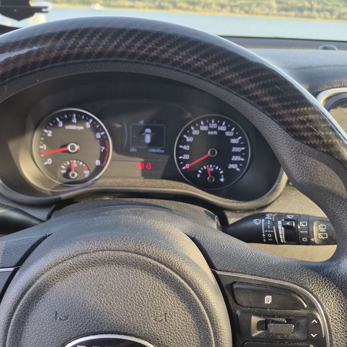 KIA Sportage 2016 — imagine 4