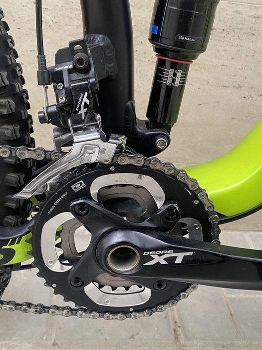Bergamont Trailster ex 7.0 27,5