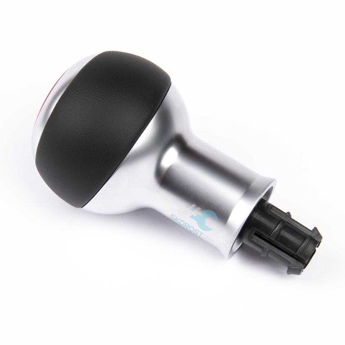 Топка за Скоростен Лост за Audi Seat Skoda VW S-Line