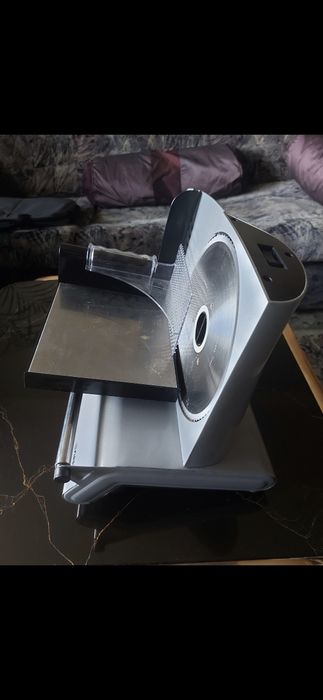 Машина за рязане на месо