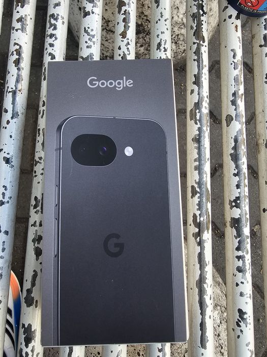 Google Pixel 10a 128GB