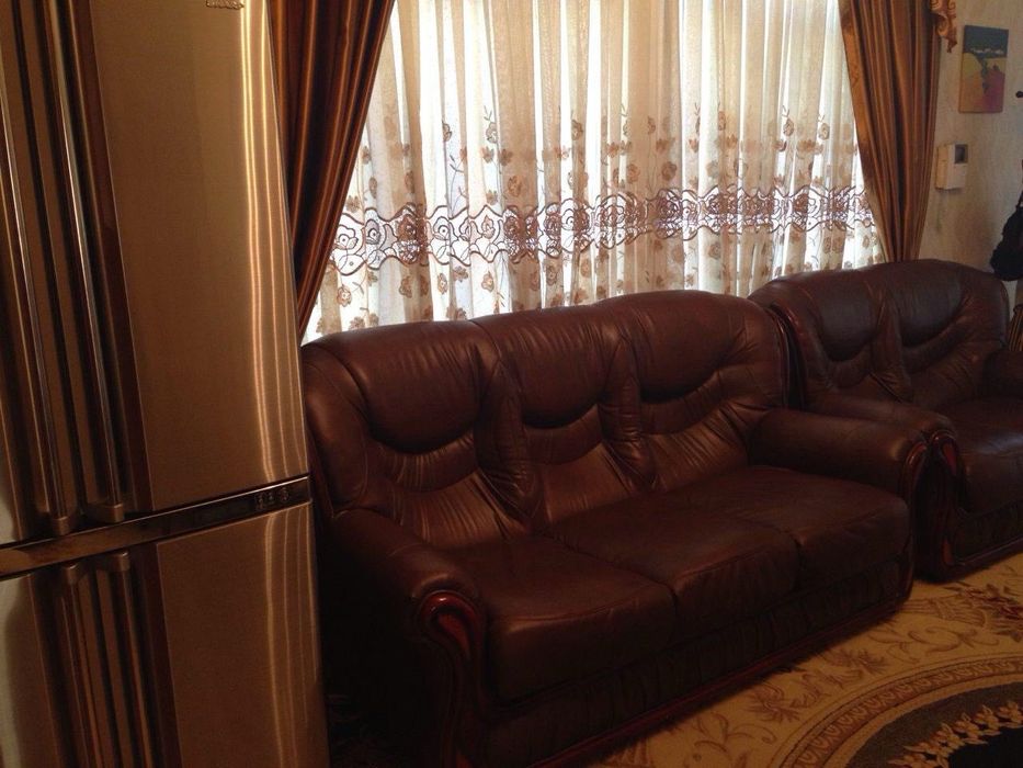 Дом Яккасар р-н 5,5 сот 1 линия