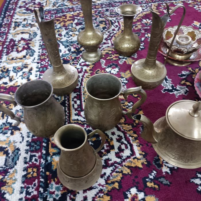Антиквариат СССР