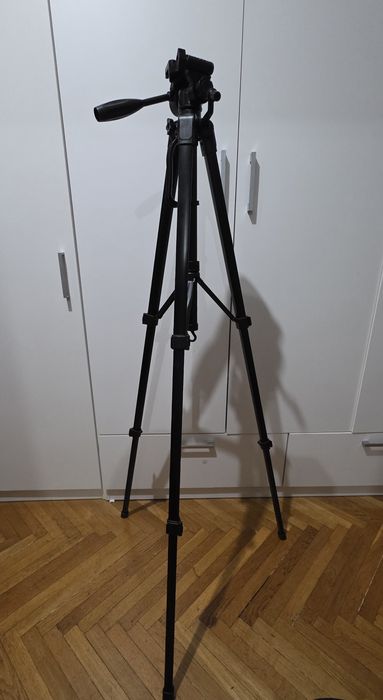 Vand stativ cu husa 1,70 m