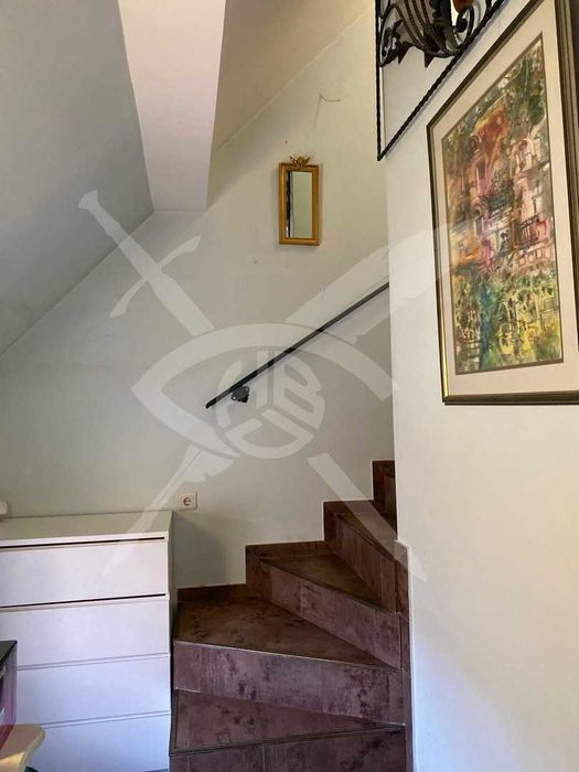 Дава се под наем Мезонет в София, Лозенец - 100 кв.м за 950 € - Снимка #7