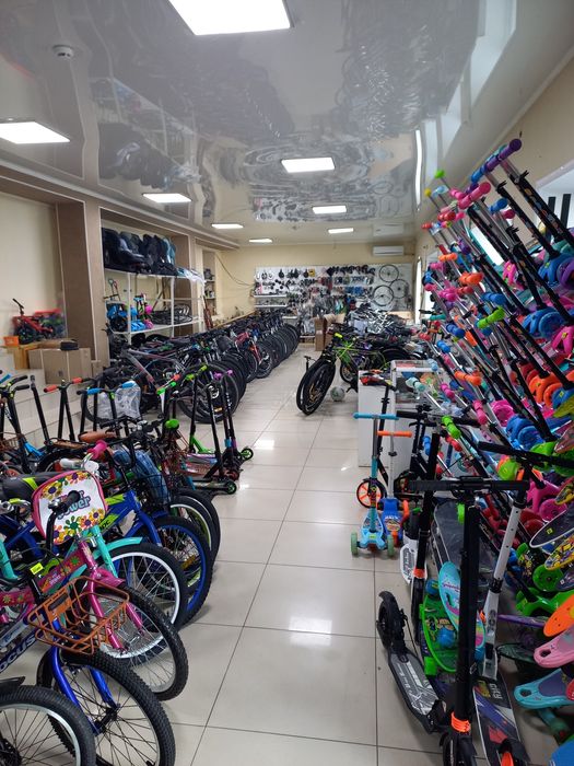 Сдам в аренду магазин 214м2