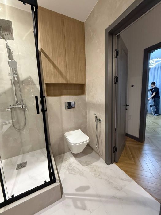 Аренда ЖК Parkwood посольство России ул. Нукус, Ойбек Госпитальный